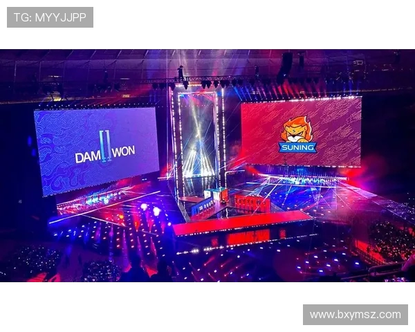 S10全球总决赛完整回放哪里看？这些精彩不容错过